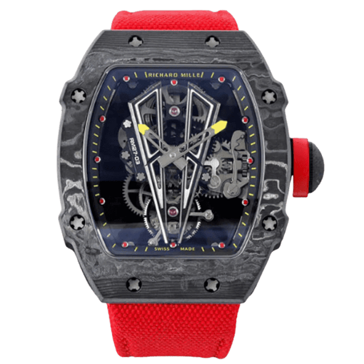 Richard Mille